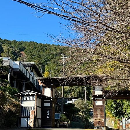 Yokohama Fujiyoshi Izuten Itō Eksteriør billede