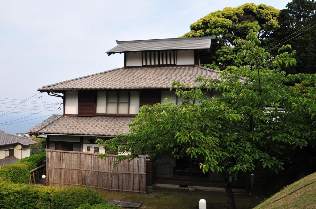 Yokohama Fujiyoshi Izuten Itō Eksteriør billede