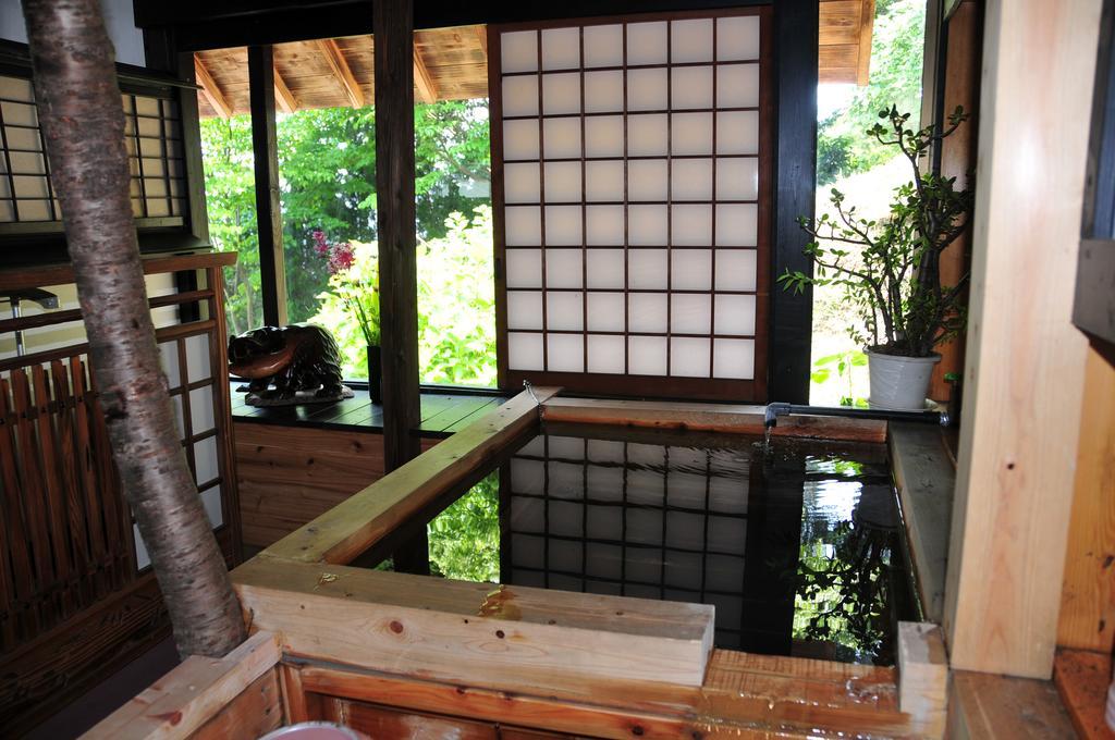 Yokohama Fujiyoshi Izuten Itō Eksteriør billede