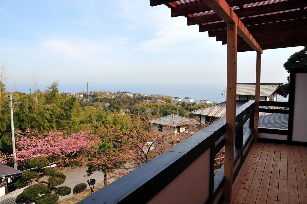 Yokohama Fujiyoshi Izuten Itō Eksteriør billede