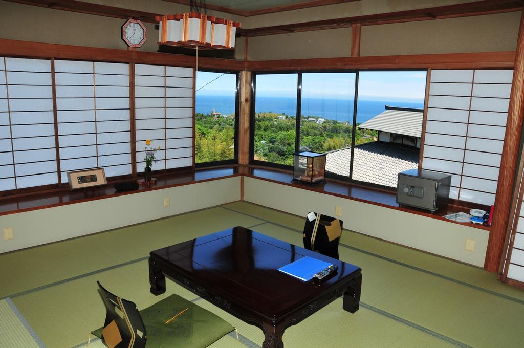 Yokohama Fujiyoshi Izuten Itō Eksteriør billede