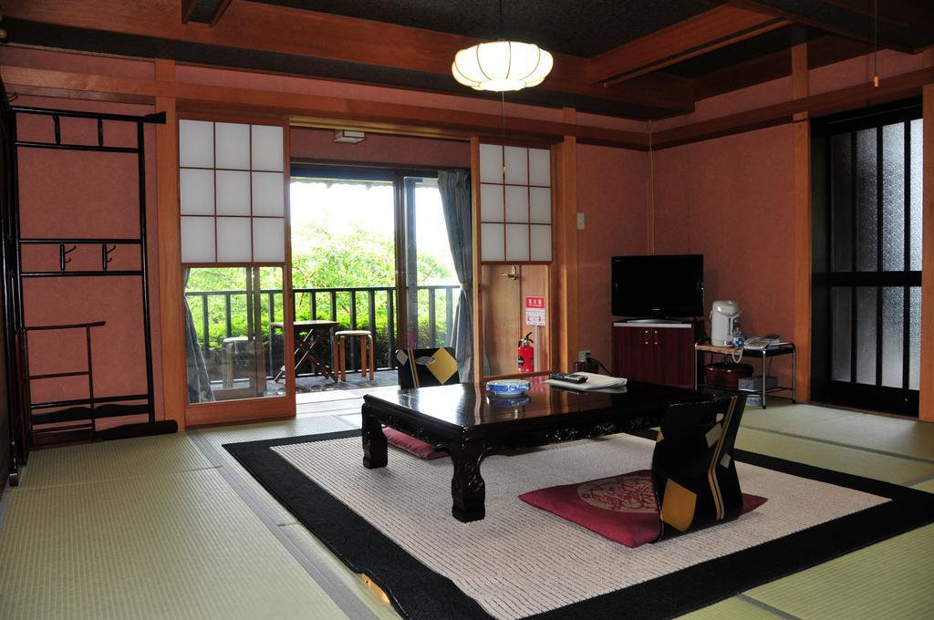Yokohama Fujiyoshi Izuten Itō Eksteriør billede