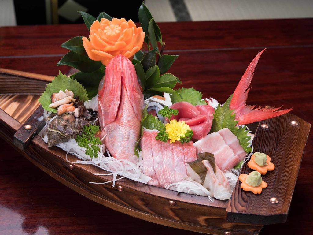 Yokohama Fujiyoshi Izuten Itō Eksteriør billede