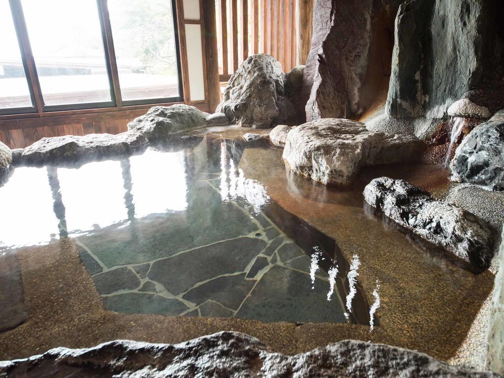 Yokohama Fujiyoshi Izuten Itō Eksteriør billede