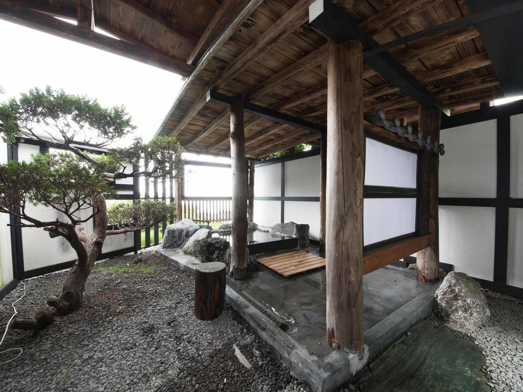 Yokohama Fujiyoshi Izuten Itō Eksteriør billede