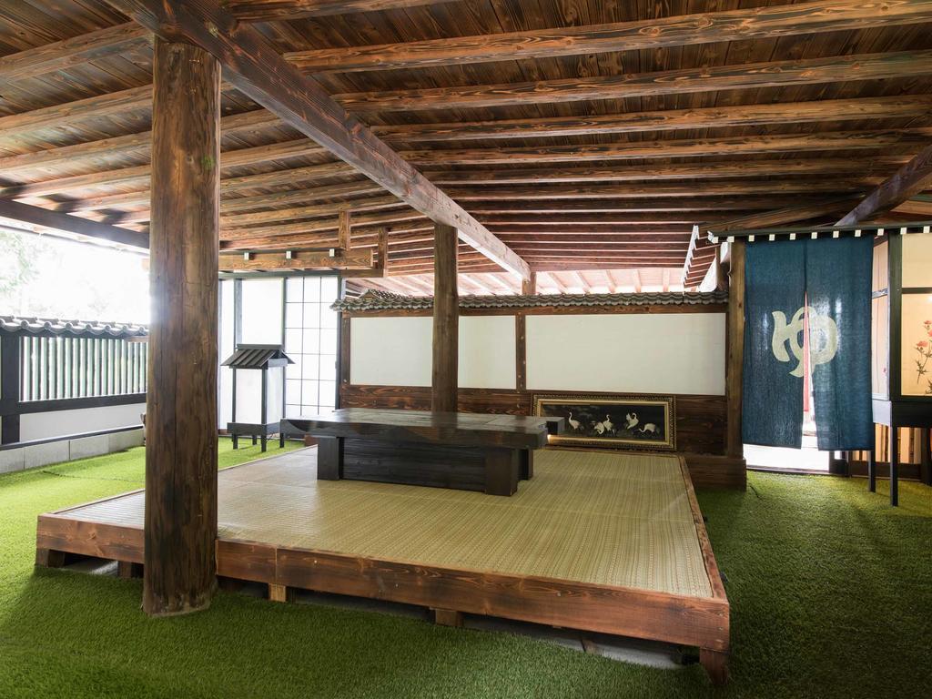 Yokohama Fujiyoshi Izuten Itō Eksteriør billede