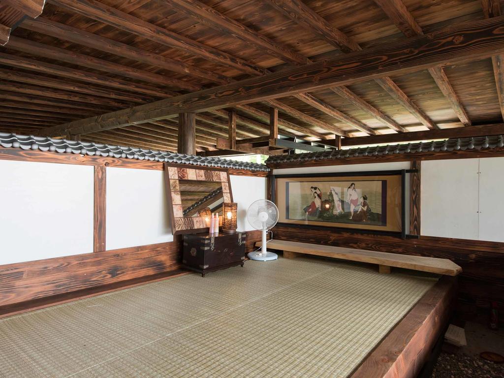 Yokohama Fujiyoshi Izuten Itō Eksteriør billede