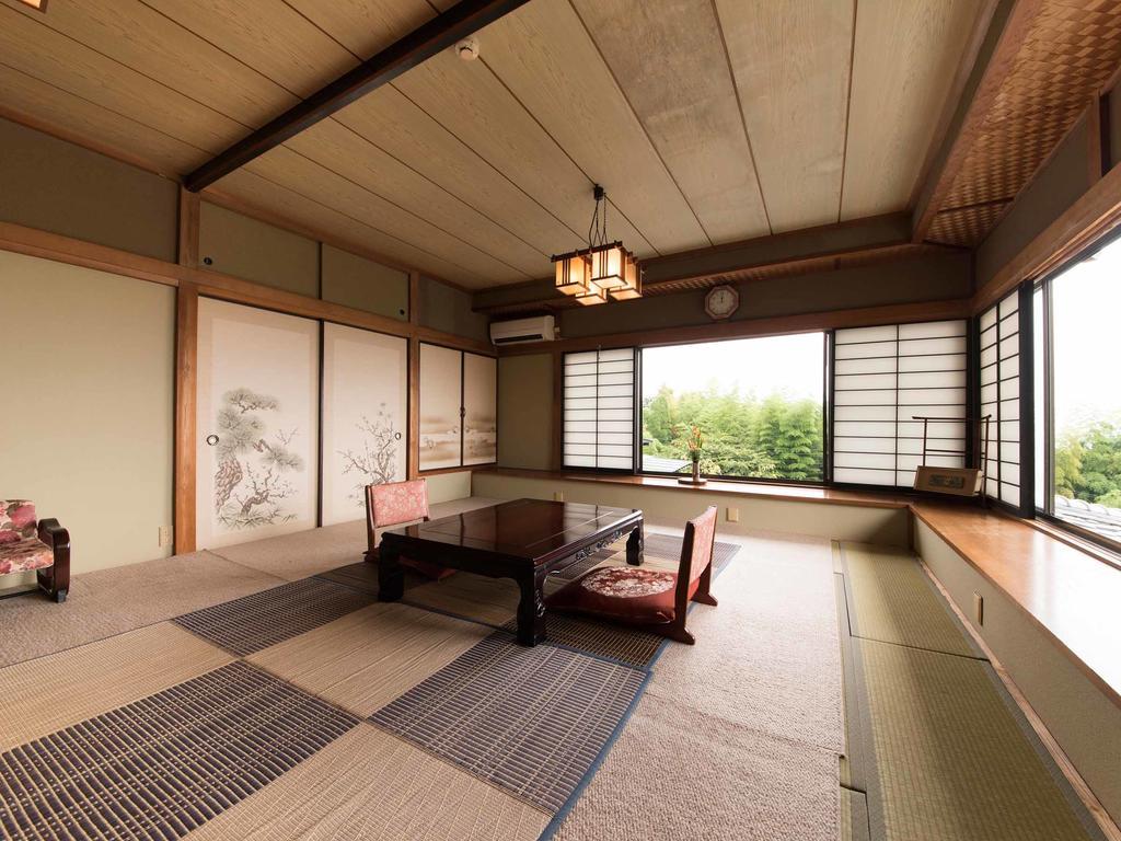 Yokohama Fujiyoshi Izuten Itō Eksteriør billede