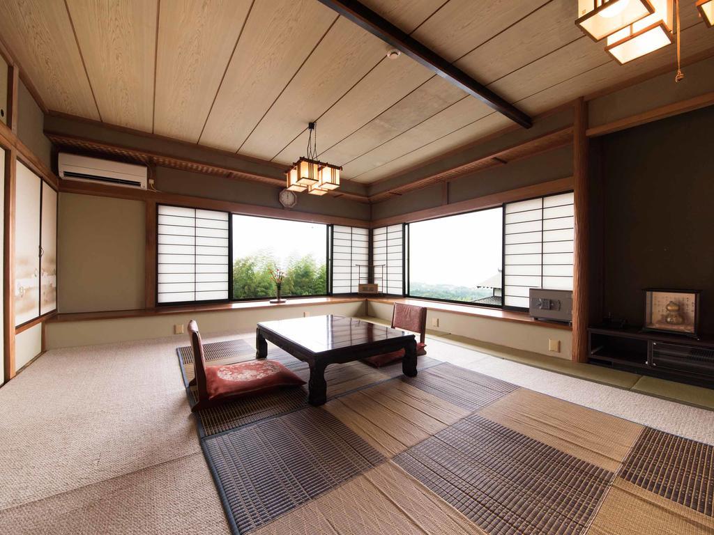 Yokohama Fujiyoshi Izuten Itō Eksteriør billede