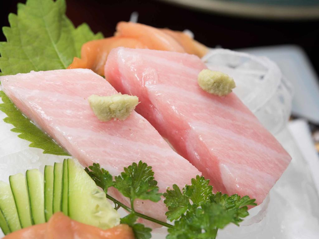 Yokohama Fujiyoshi Izuten Itō Eksteriør billede
