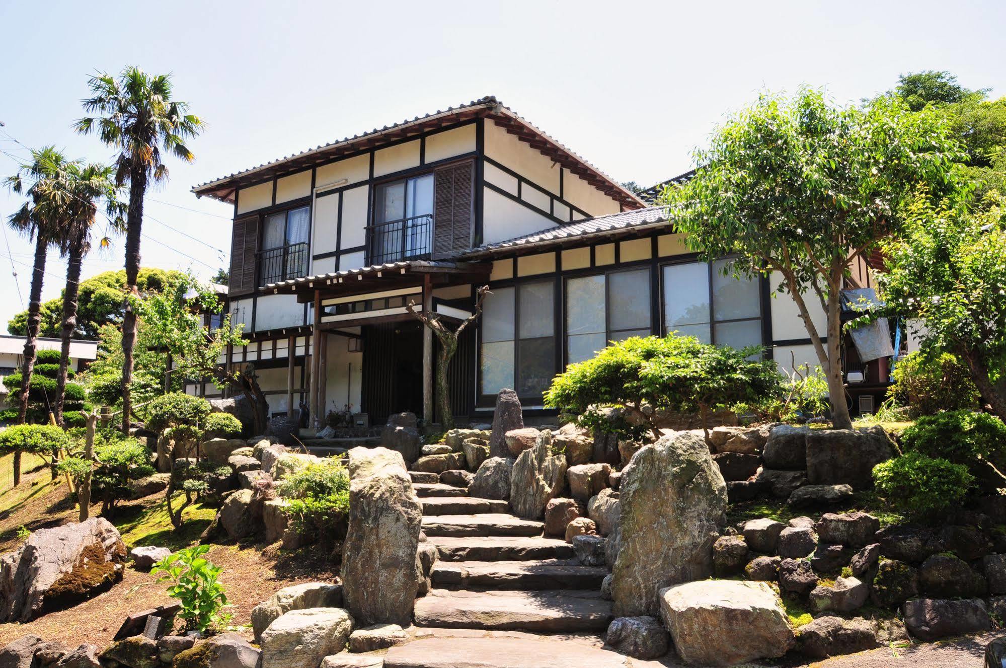 Yokohama Fujiyoshi Izuten Itō Eksteriør billede